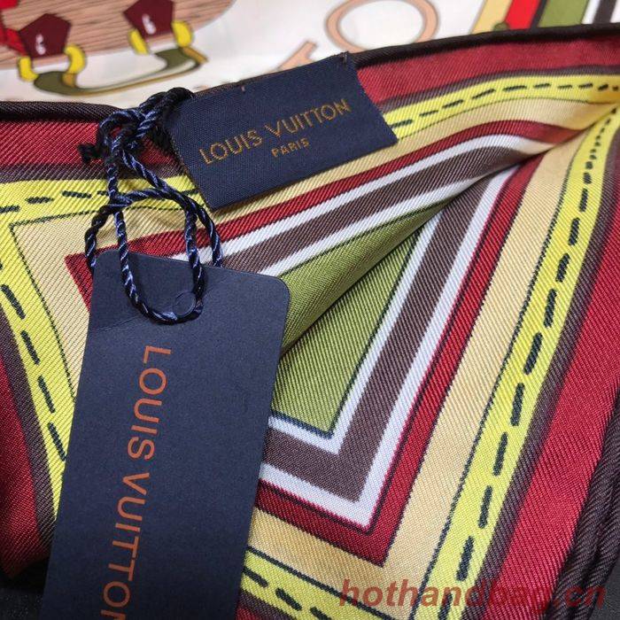 Louis Vuitton Scarf LVS00178